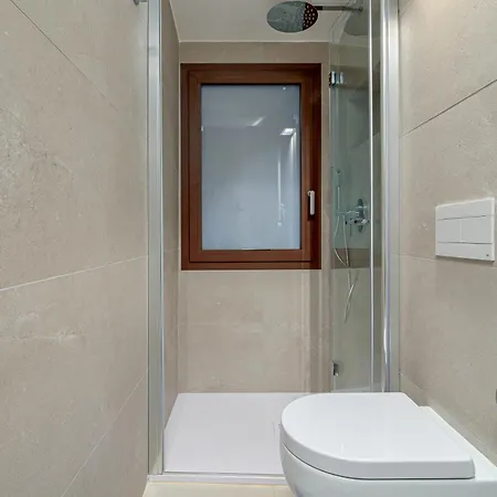 شقة Ginepro - By And Service