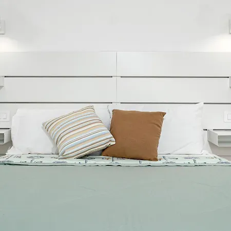 Ginepro - By And Service شقة غولفو أرانتْشي