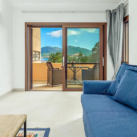 شقة Ginepro - By And Service