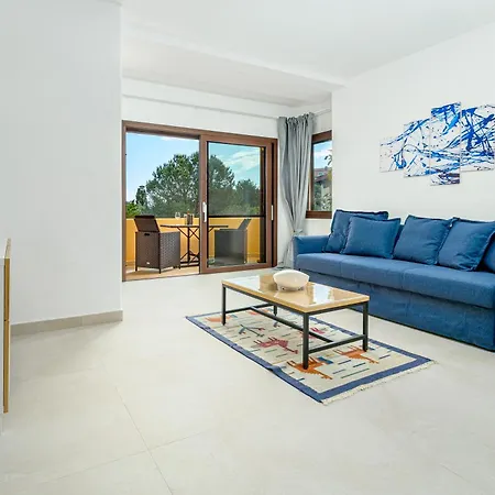 شقة Ginepro - By And Service *