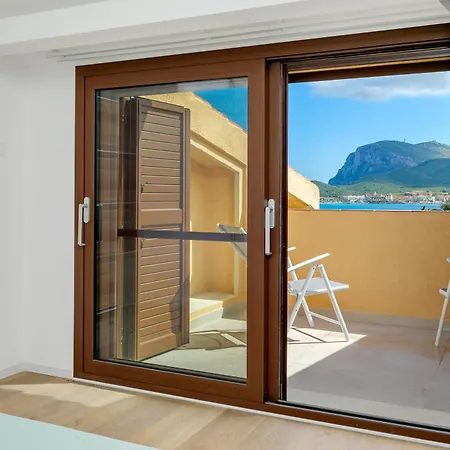 شقة Ginepro - By And Service