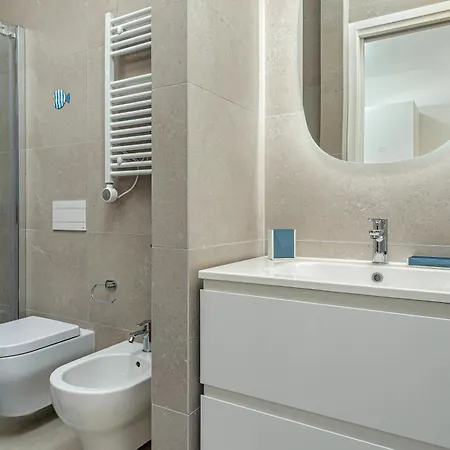 شقة Ginepro - By And Service *