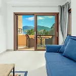 Apartment Ginepro