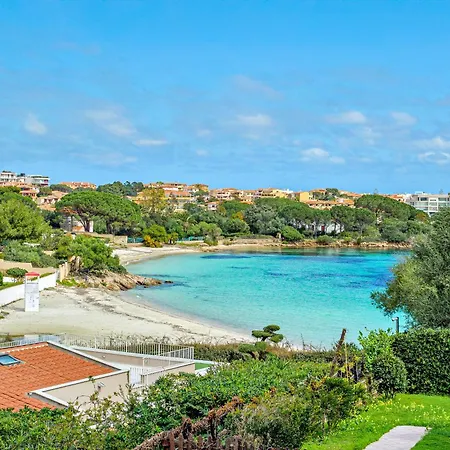 Apartment Ginepro Golfo Aranci